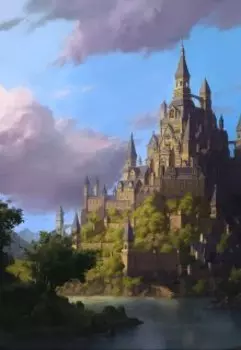 Первое поколение