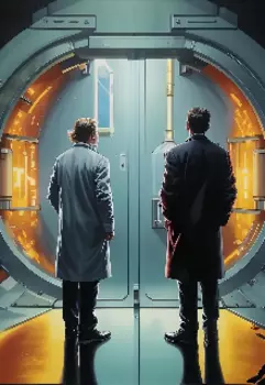 Первое приключение