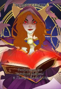 Первые стражи: потрясающая история Дафны и Пьетро Бломфилд