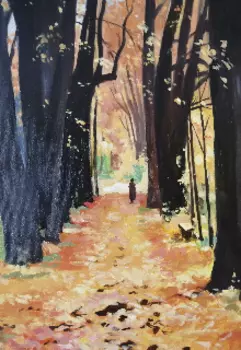 Первый храм