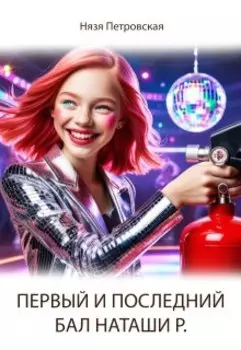 Первый и последний бал Наташи Р.
