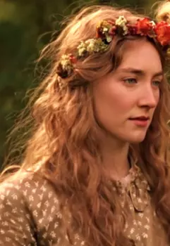 Первый поцелуй Вероники де Тьерсен