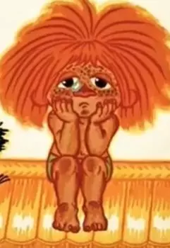 Первый подвиг Пети