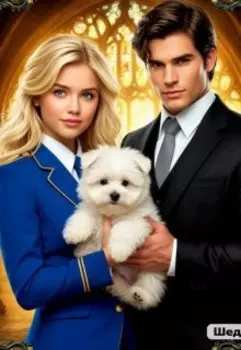 Пес в магической академии