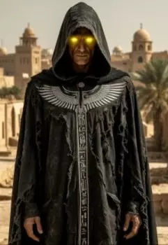 Песчаный пророк