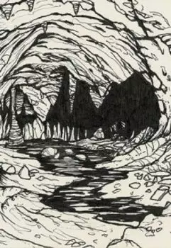 Пещера времени