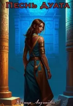 Песнь Дуата