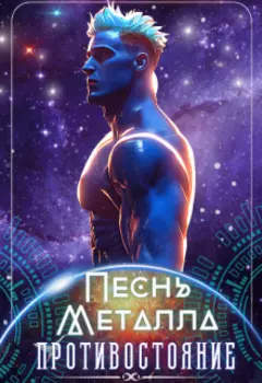 Песнь Металла: Противостояние