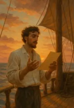 Песнь о капитане Мейнарде