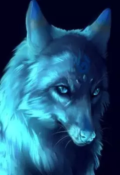 Песнь волка