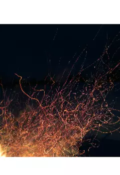 Песни грозы. Стихи