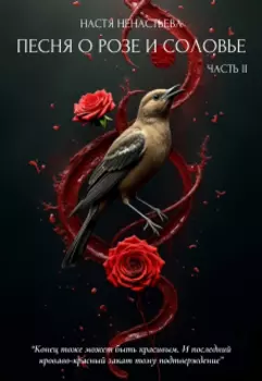 Песня о Розе и Соловье. Часть 2