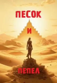 "Песок и пепел"