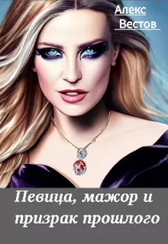 Певица, мажор и призрак прошлого