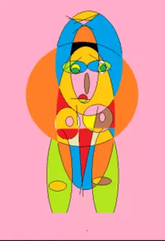 Пикарески из Поднебесья, сетевые новеллы