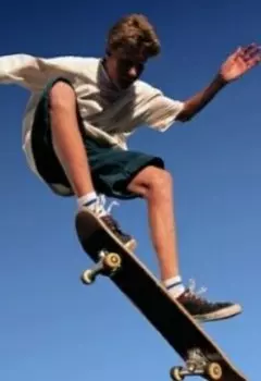 Пионер пик-апа.