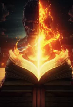 Пламя двух миров