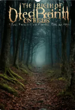 Пламя Перерождения: Путь Сквозь Тёмные Века»