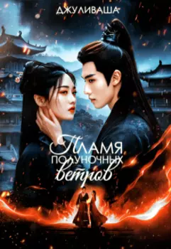 Пламя полуночных ветров