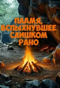 Пламя, вспыхнувшее слишком рано