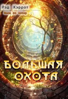 План на вечер. Большая Охота