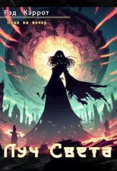 План на вечер. Луч Света