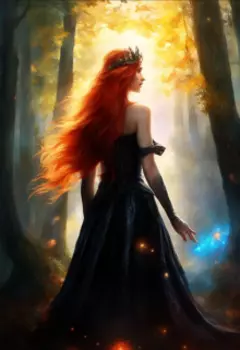 План по спасению маленькой княжны от помолвки