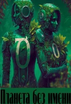 Планета без имени