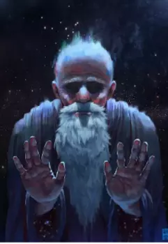 Планета монстров