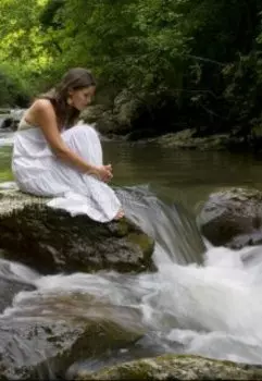 Планета веры.