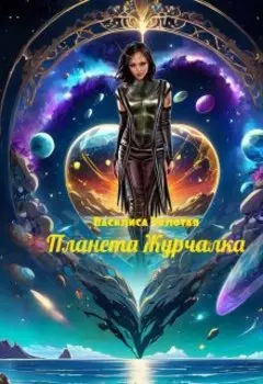 Планета Журчалка