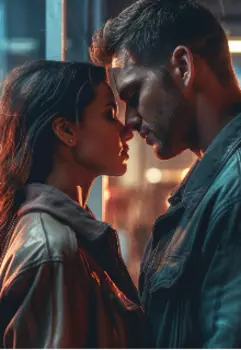 Плененная грешником