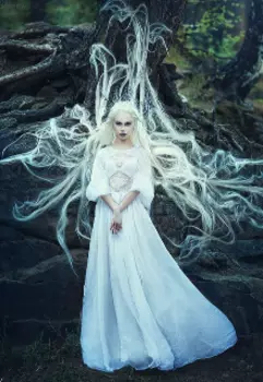 Пленница горца