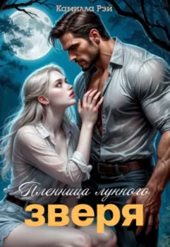 Пленница лунного зверя