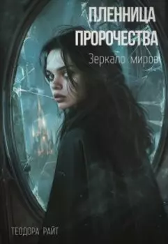 Пленница пророчества. Зеркало миров