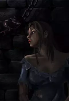 Пленница психопата