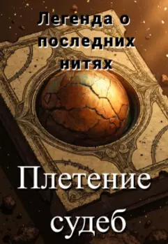 Плетение судеб: Легенда о последний нитях