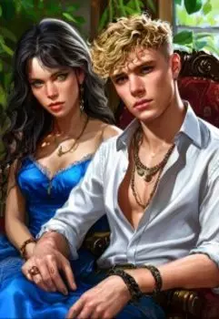 Плохая девчонка