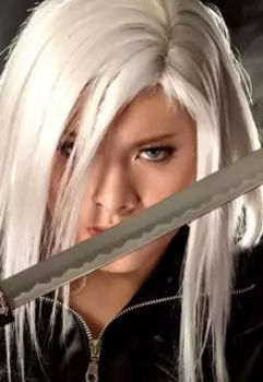 Пляжные приключения Маргариты