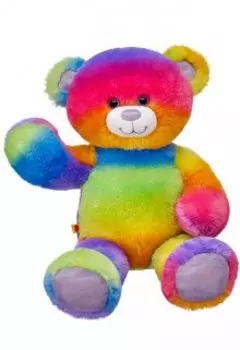 Плюшевый мишка