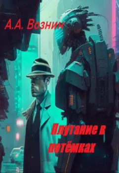 Плутание в потёмках