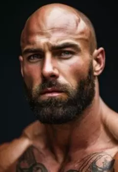 По кличке Бес