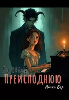 По нотам в преисподнюю