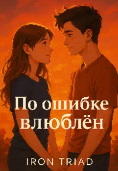 По ошибке влюблён