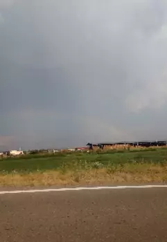 По осколкам