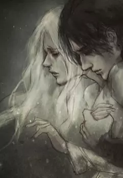 По разным берегам