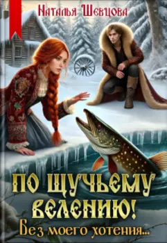 По щучьему велению! Без моего хотения