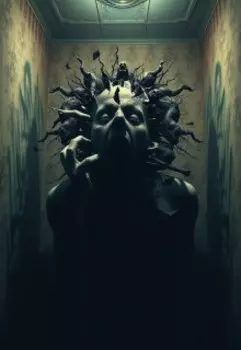 По ту сторону.