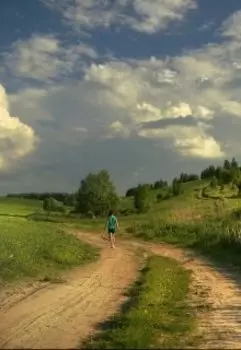 По ту сторону июля