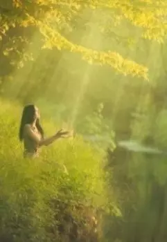 Поэзия - это язык души....